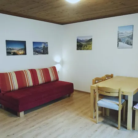 Gemuetliche Wohnung 10 Minuten Vom See Entfernt Zell am See Esterno foto