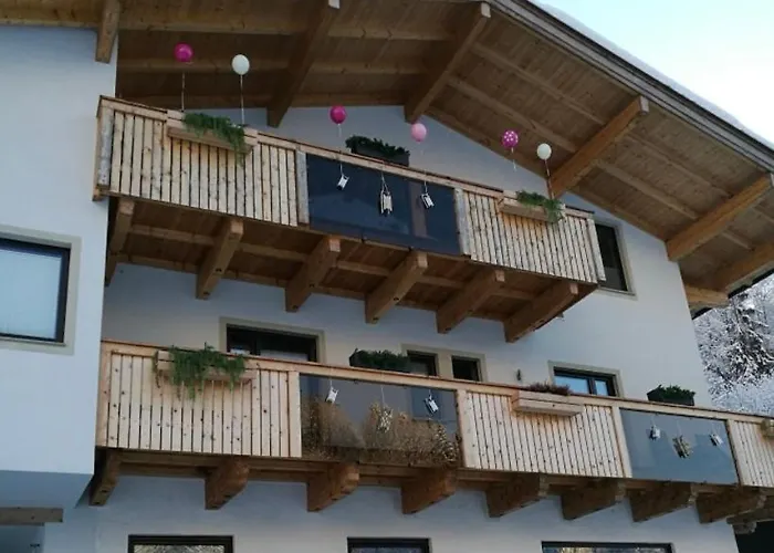 Gemuetliche Wohnung 10 Minuten Vom See Entfernt