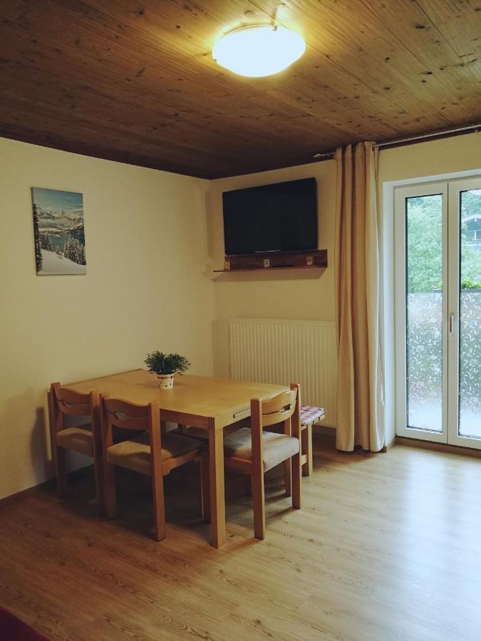Appartement Gemuetliche 10 Minuten Vom Entfernt Zell am See